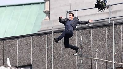 Setlerde Dublör Ölümleri Üzerine Harekete Geçildi! haber görseli