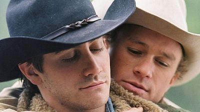 Jake Gyllenhaal, Heath Ledger ve "Brokeback Mountain" İle İlgili Açıklama Yaptı haber görseli