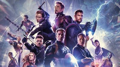 Mendilleri Hazırlayın:"Avengers: Endgame"den Silinmiş Sahne Geldi