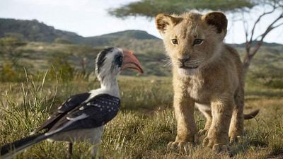 "Once Upon A Time In Hollywood", "The Lion King"i Geçemedi! haber görseli