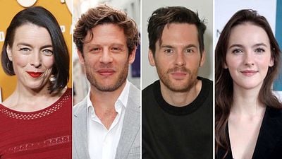 Joss Whedon’ın HBO Dizisi ‘The Nevers’da Kadro Şekillendi haber görseli