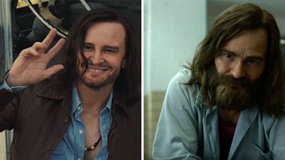 Damon Herriman, Canlandırdığı İki Ayrı Charles Manson Hakkında Konuştu haber görseli