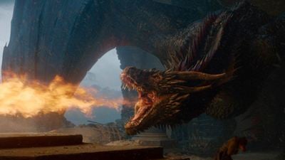 Game of Thrones'da Drogon Neden Demir Tahtı Yaktı? haber görseli