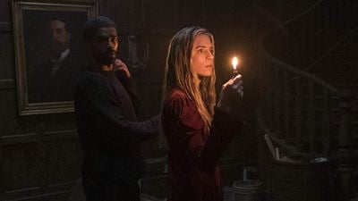 Bilim Kurgu Dizisi "The OA" İptal Edildi! haber görseli