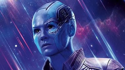 "Avengers: Endgame"den Göz Yaşartan Detay! haber görseli