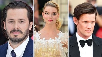 "Last Night In Soho"nun Vizyon Tarihi Belli Oldu! haber görseli