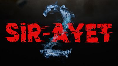 Korku Devam Filmi "Sir-Ayet 2"den İlk Tanıtım Geldi! haber görseli