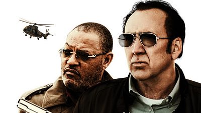 Nicolas Cage Başrollü Uyuşturucu Gerilimi "Running With The Devil"dan İlk Fragman! haber görseli