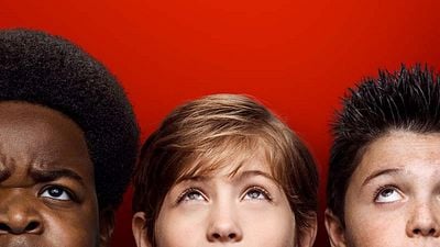 "Uslu Çocuklar" ABD Gişelerini Birbirine Kattı! haber görseli