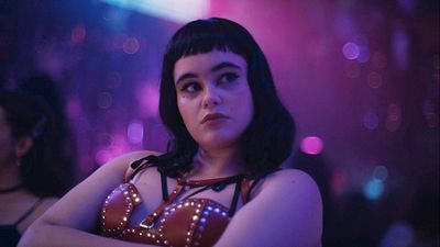 'Euphoria'nın Porno Sektörüne Karşı Tutumu Tartışılıyor! haber görseli