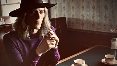 David Bowie Biyografik Filminden İlk Görsel! haber görseli