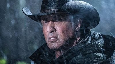 "Rambo: Son Kan" Filminden Yeni Tanıtım Var!