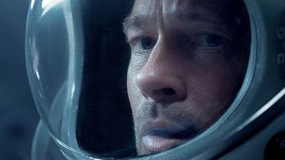 Brad Pitt’li Bilim Kurgu "Yıldızlara Doğru"dan Poster Var! haber görseli