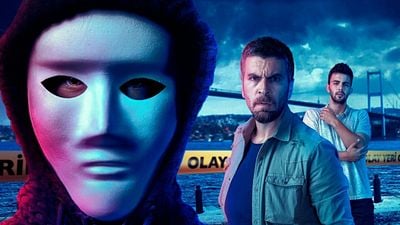 "45-25 Kusursuz Cinayet" Yakında Sinemalarda! haber görseli