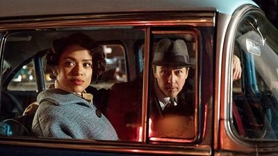 Thom Yorke'dan Etkileyici "Motherless Brooklyn" Bestesi! haber görseli