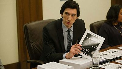 Adam Driver, "The Report" Fragmanında Adaleti Sağlamaya Çalışıyor! haber görseli
