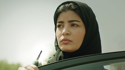 Suudi Arabistan'ın İlk Kadın Yönetmeni, Değişim İstiyor! haber görseli
