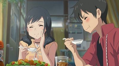 Japonya, 20 Yıldır İlk Kez Bir Animeyi Oscar'a Gönderiyor! haber görseli