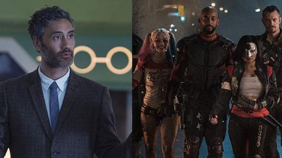 Yeni "Suicide Squad"a Taika Waititi de Yer Alabilir! haber görseli