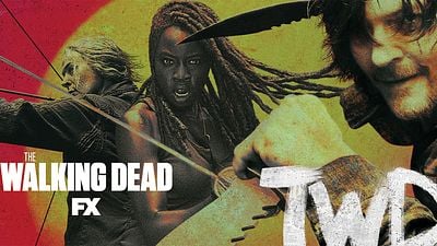 The Walking Dead, 10. Sezonuyla FX'te! haber görseli