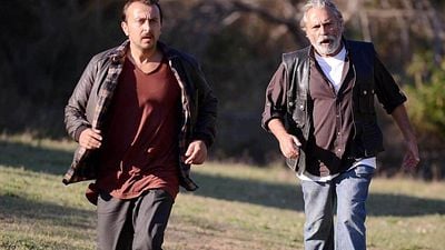 Ali Atay'lı "Nuh Tepesi"nden İlk Teaser! haber görseli