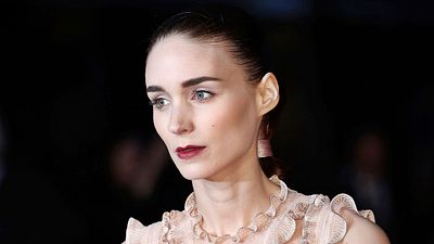 Rooney Mara, Guillermo Del Toro'nun "Nightmare Alley" Filminde! haber görseli