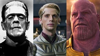 Sinemanın Takdire Şayan Amaçları Olan Kötü Adamları! haber görseli