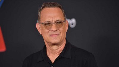 Tom Hanks, Astronot Binbaşı Matt Mason'ı Canlandıracak! haber görseli