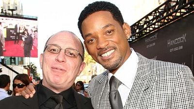 Will Smith'in, Bilim Kurgu Türündeki "Brilliance"ta Özel Güçleri Olacak! haber görseli
