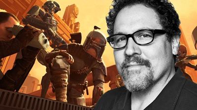 Jon Favreau'nun Gözü "The Mandalorian" Yönetmen Koltuğunda!