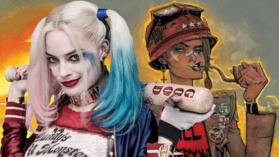 Margot Robbie'li "Tank Girl" Filminin Yönetmeni Miles Joris-Peyrafitte!