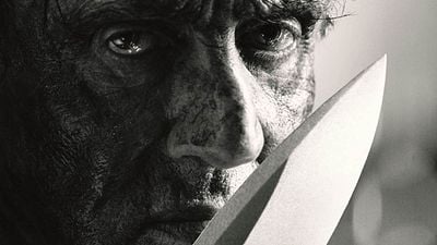 "Rambo: Son Kan" Filminden Yeni Poster!