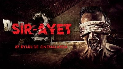 Devam Filmi "Sir-Ayet 2"den Fragman! haber görseli