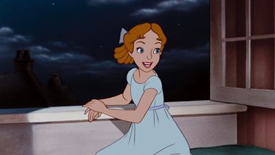 Modern Peter Pan "The Lost Girls"e Emma Thompson ve Ellen Burstyn Katıldı!