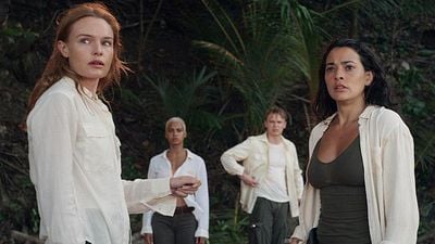 Netflix, Lost'un Yaratıcısına The I-Land Önerdi haber görseli