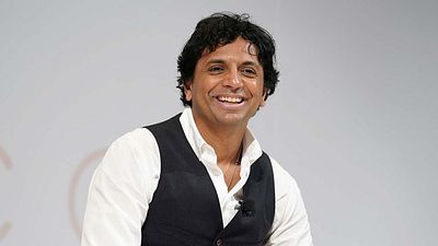 M. Night Shyamalan, Sıradaki İki Filmi İçin Universal ile Anlaştı haber görseli