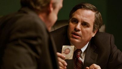 "Dark Waters"ın İlk Fragmanında Mark Ruffalo Gerçeği Arıyor! haber görseli