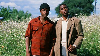 "The Last Black Man in San Francisco"dan Yeni Fragman! haber görseli