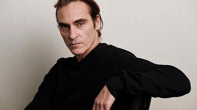 Joker Yıldızı Joaquin Phoenix'in Yeni Projesi Belli Oldu! haber görseli