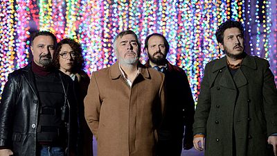 Ali Atay İmzalı "Cinayet Süsü"den Yeni Fragman! haber görseli