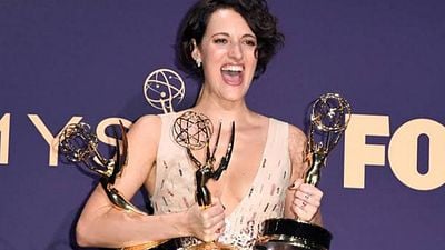 Emmy Ödüllü Phoebe Waller Bridge, Amazon İle Dev Anlaşma İmzaladı haber görseli