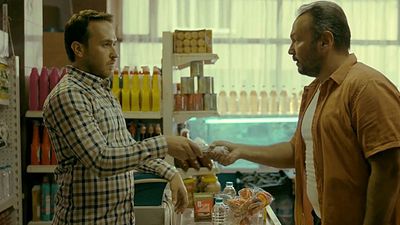 "Hareket Sekiz" İzleyicisini Kahkahaya Boğmaya Hazırlanıyor! haber görseli