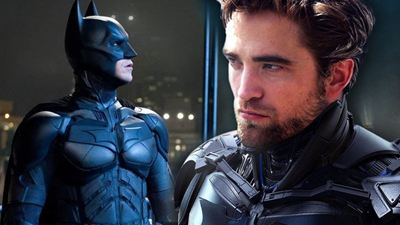 Robert Pattinson, Neden Batman Rolüne Seçildiğini Bilmiyor!