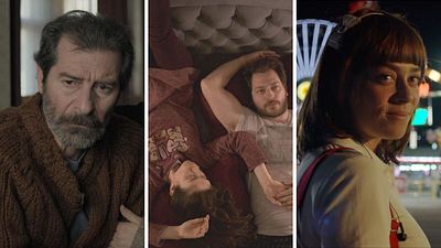 Altın Portakal'da Ulusal Yarışma Filmleri Açıklandı! haber görseli