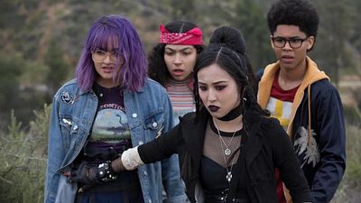 "Marvel’s Runaways"in 3. Sezon Teaser Videosu Burada! haber görseli
