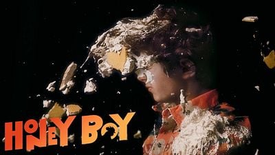 Shia LaBeouf'lu "Honey Boy"dan Yeni Fragman! haber görseli
