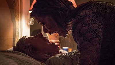 "The Grudge"dan İlk Poster Geldi! haber görseli