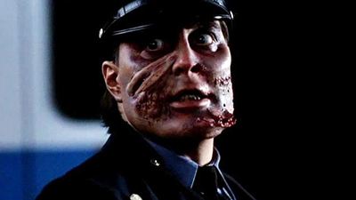 Nicolas Winding Refn'den "Maniac Cop" Geliyor!