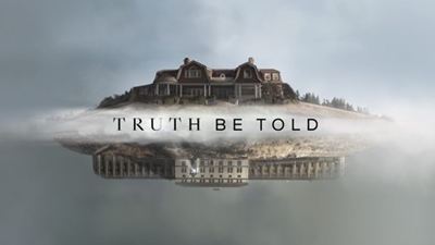 Aaron Paul'lu Apple TV+ Dizisi "The Truth Be Told"dan Fragman!