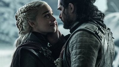 Neil Marshall: "Game of Thrones Finali Aceleye Geldi" haber görseli